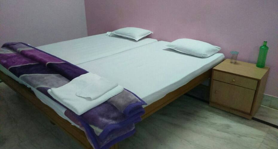 Awas Uday Guest House, Jamshedpur 2